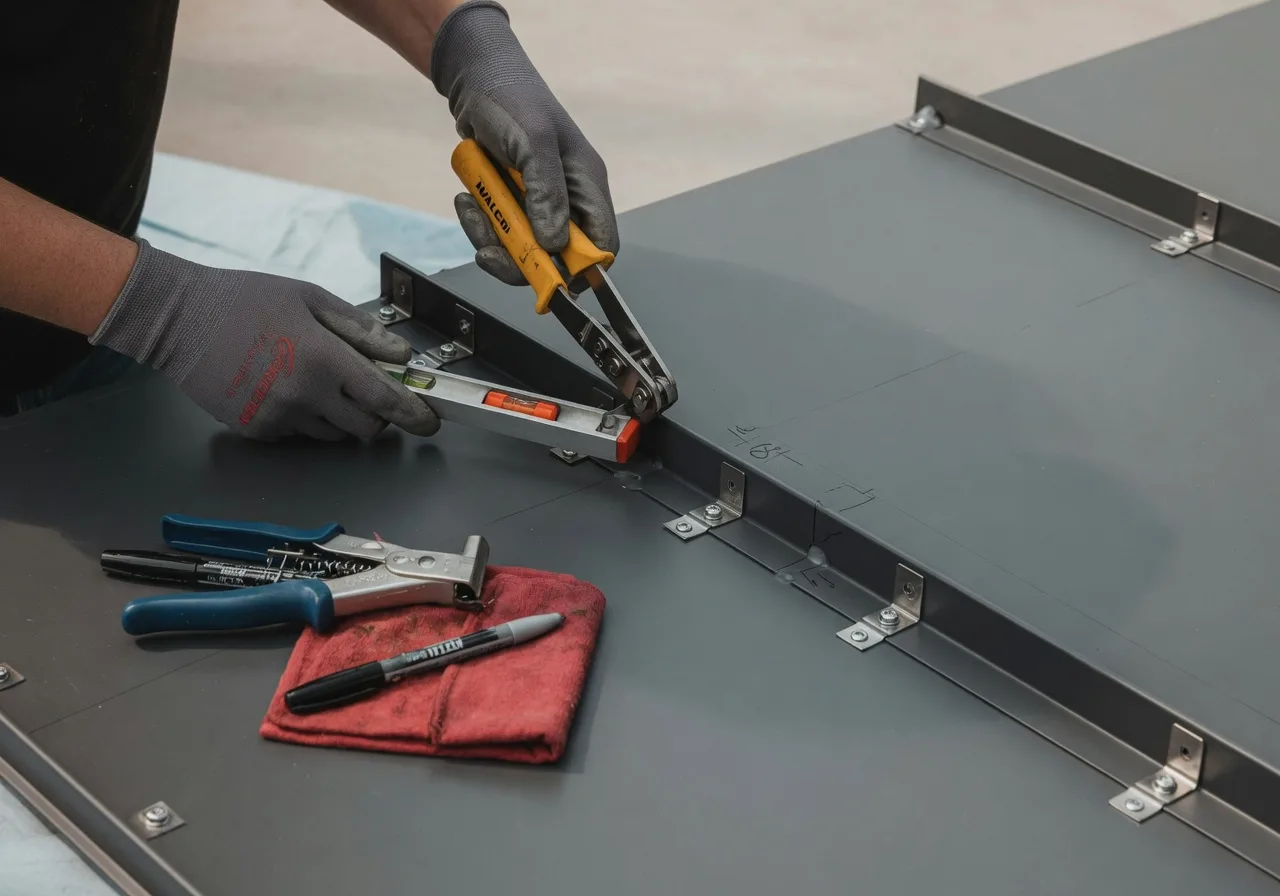 Why choose Metal Roofing Installation in Brinson, GA